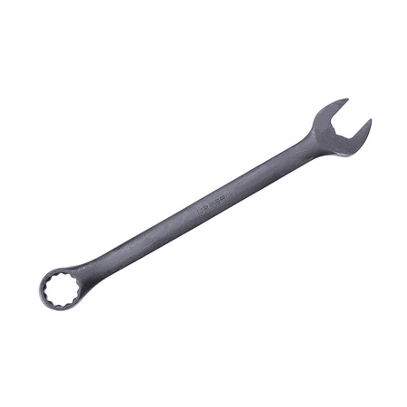 URREA 12-point black finish combination wrench 28 mm opening size 1228MB